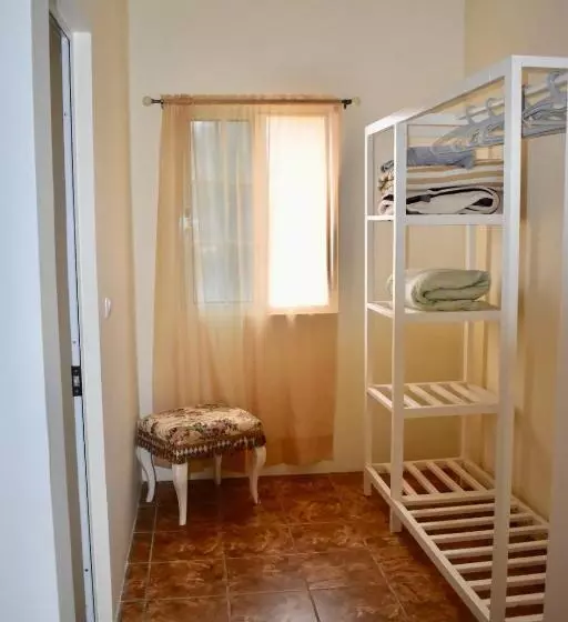 تختخواب و صبحانه Villa Vicente