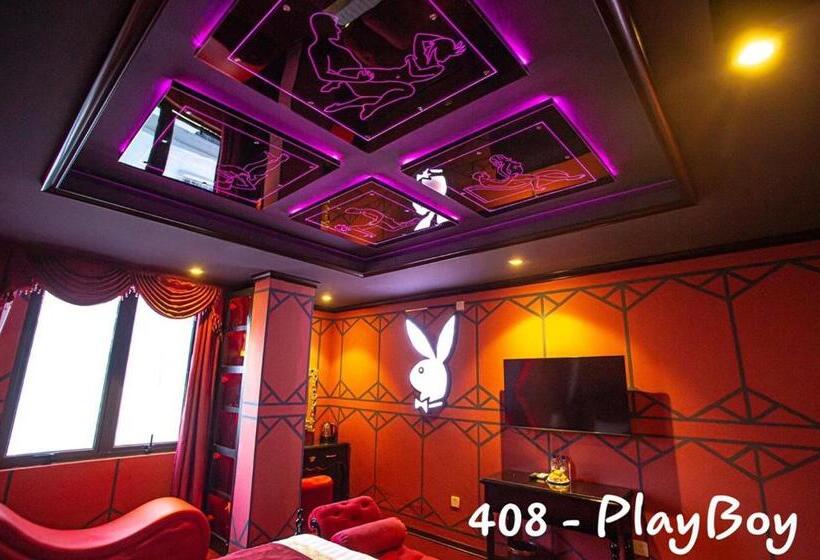 هتل Khách Sạn Hoàng Gia Ii