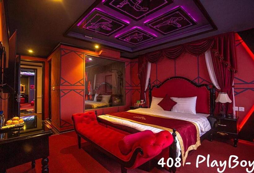 هتل Khách Sạn Hoàng Gia Ii