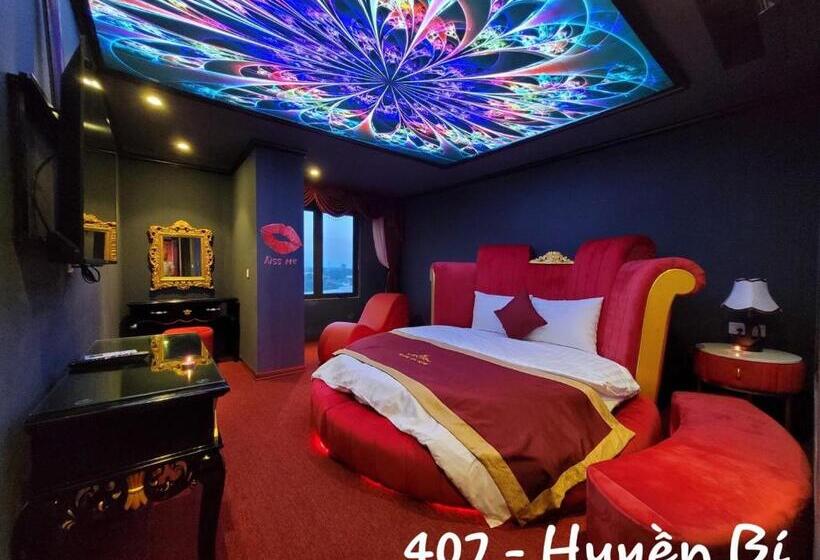 هتل Khách Sạn Hoàng Gia Ii