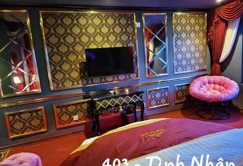 هتل Khách Sạn Hoàng Gia Ii