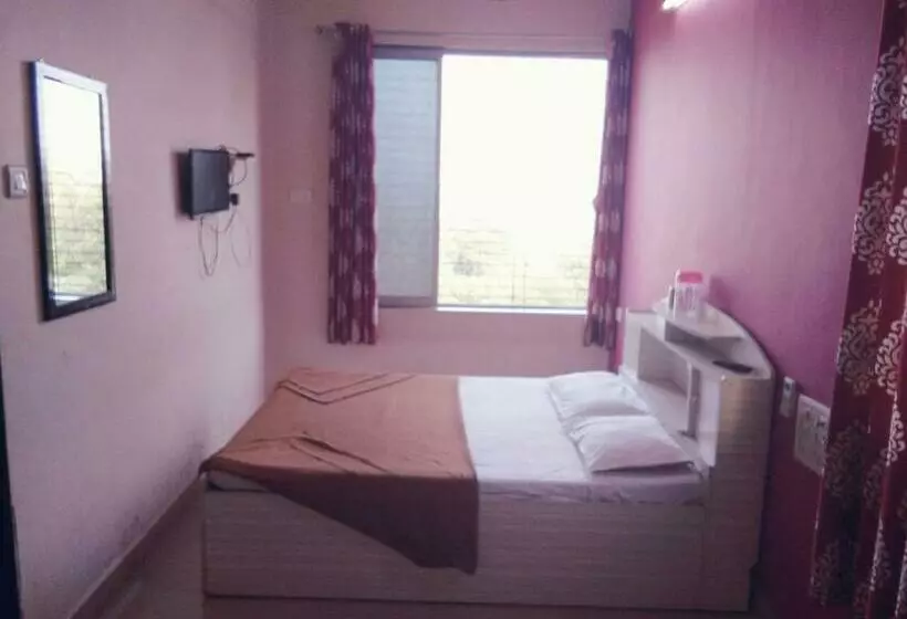 Hôtel Relax Inn