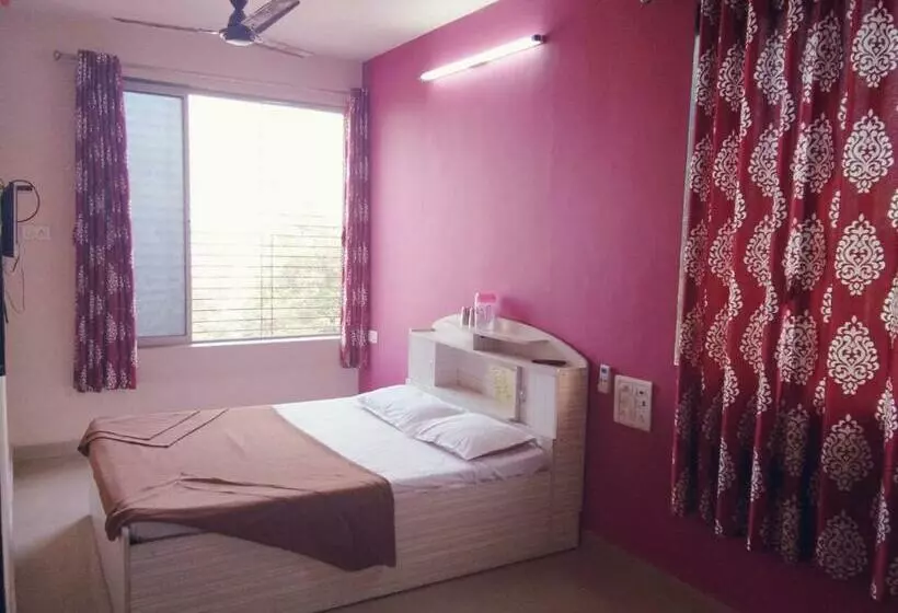 Hôtel Relax Inn