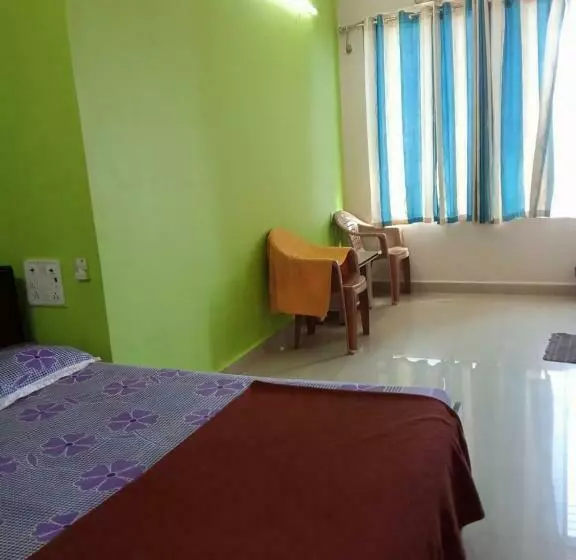 Hôtel Relax Inn
