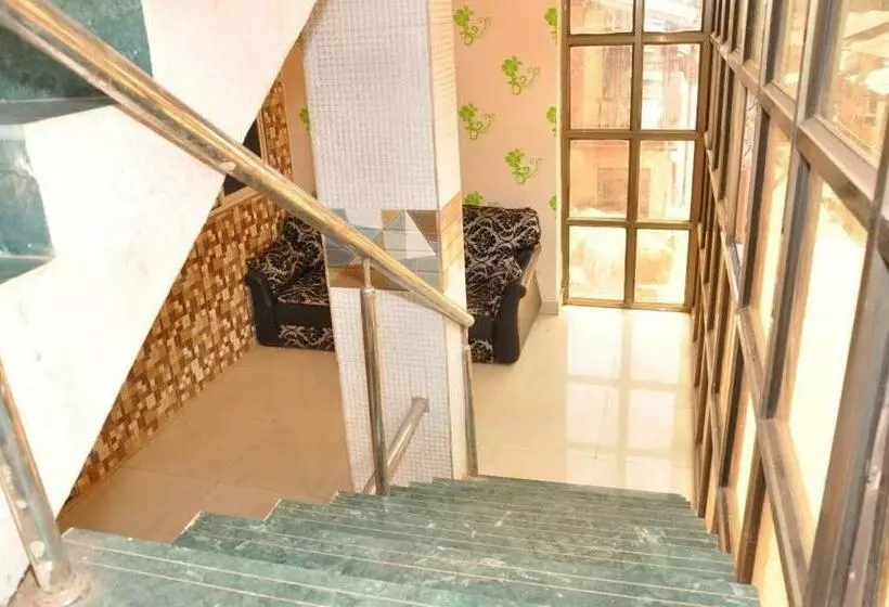 Hôtel Relax Inn