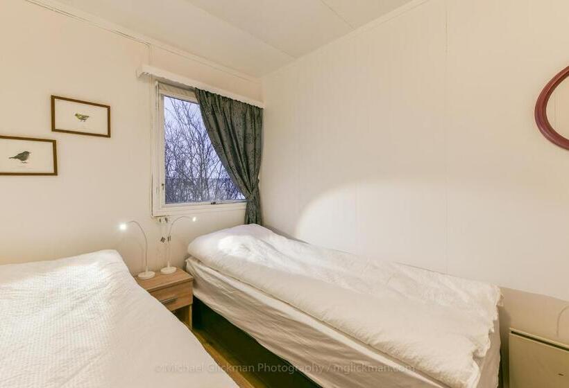 پانسیون Garður Guesthouse