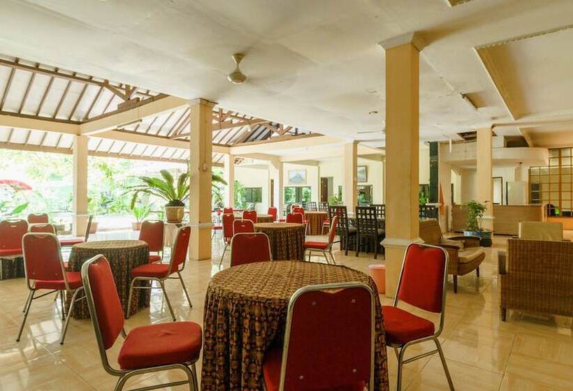 펜션 Reddoorz @ Jalan Lintas Sumatera Lahat