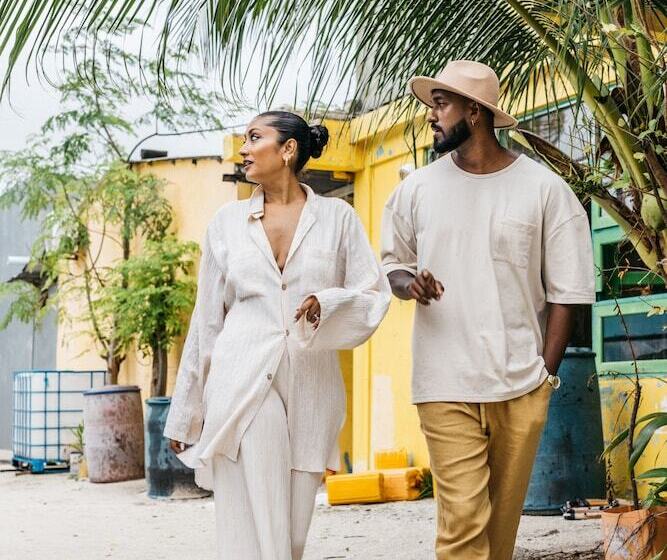 Resort Cinnamon Velifushi Maldives