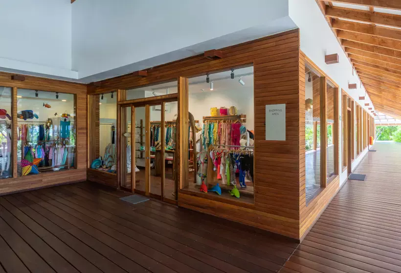 استراحتگاه Cinnamon Velifushi Maldives