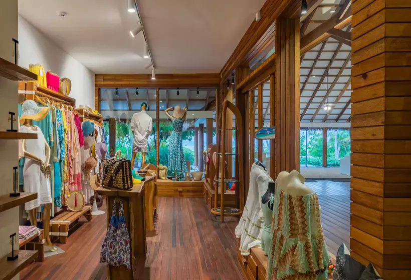 استراحتگاه Cinnamon Velifushi Maldives