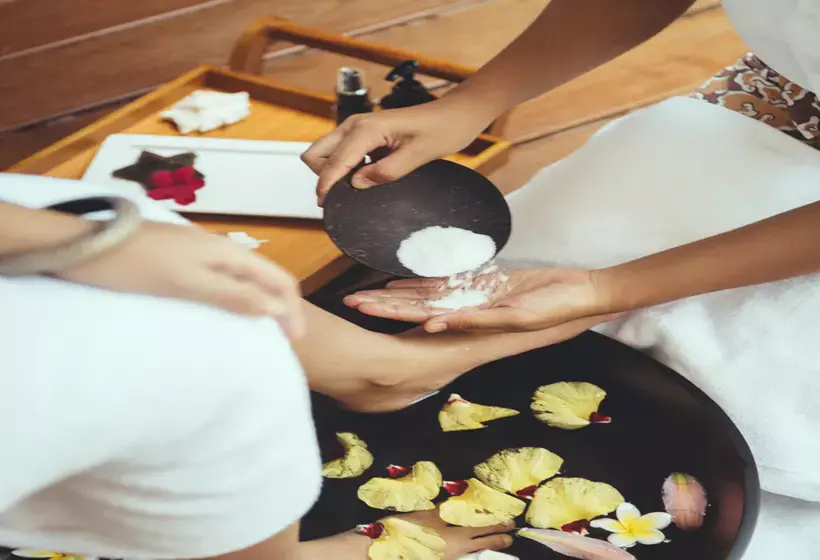 استراحتگاه Cinnamon Velifushi Maldives