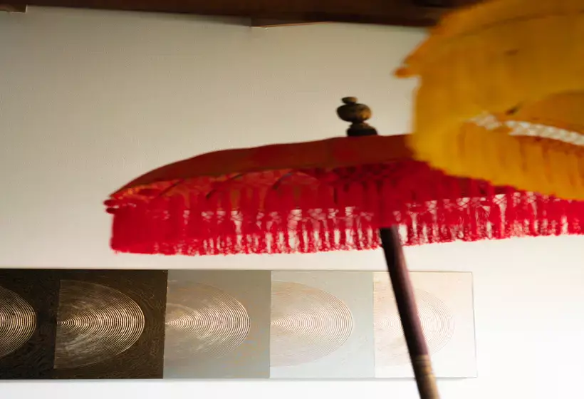 استراحتگاه Cinnamon Velifushi Maldives