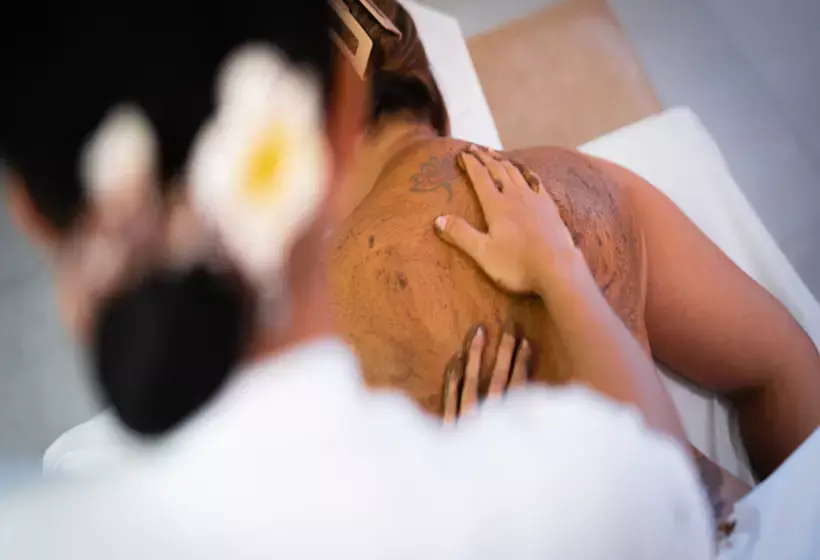 استراحتگاه Cinnamon Velifushi Maldives