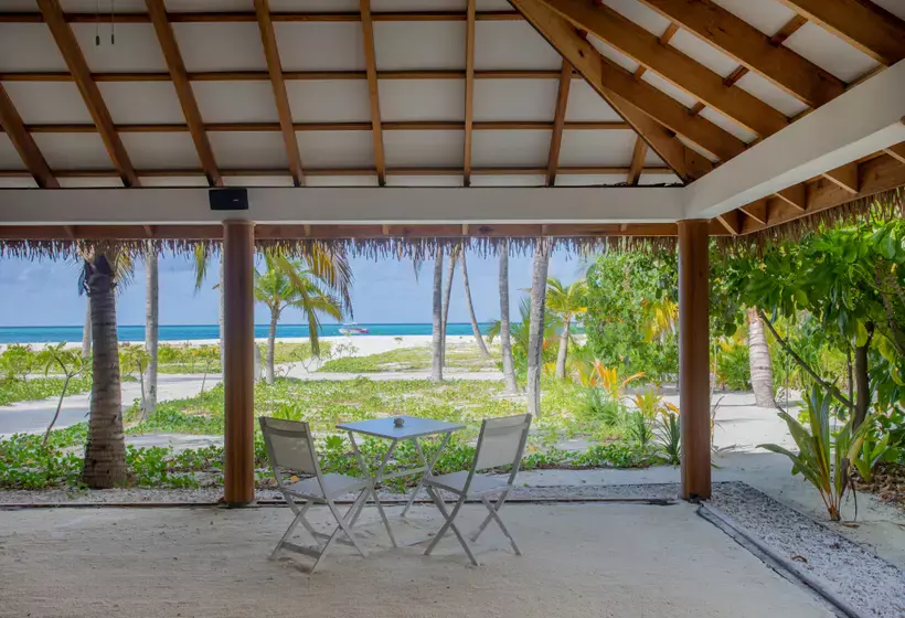 استراحتگاه Cinnamon Velifushi Maldives