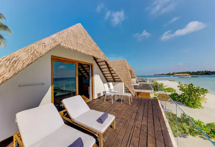 استراحتگاه Cinnamon Velifushi Maldives