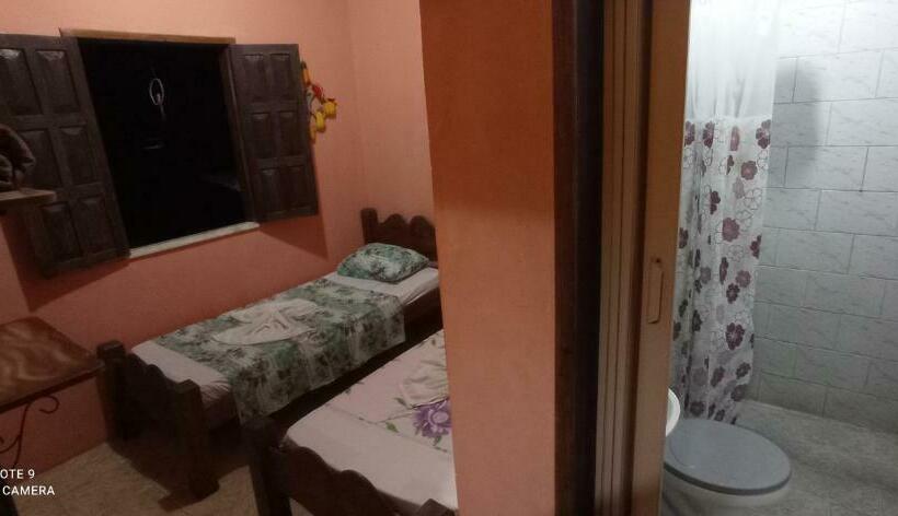 Hostel Pousada Labarca