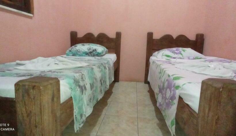 Hostel Pousada Labarca