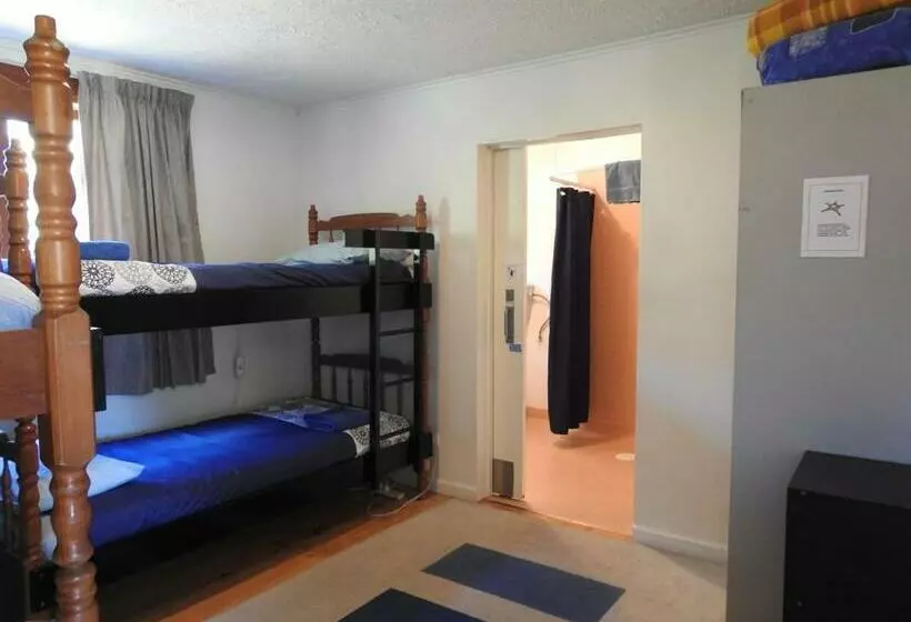 Retkeilymaja Rata Lodge Accommodation