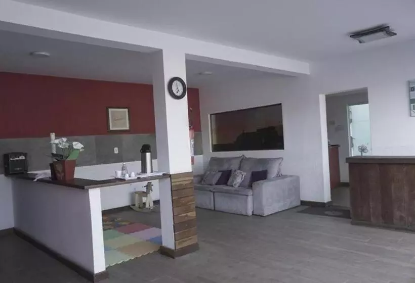 هاستل Trevo De Arraial Pousada Em Cabo Frio