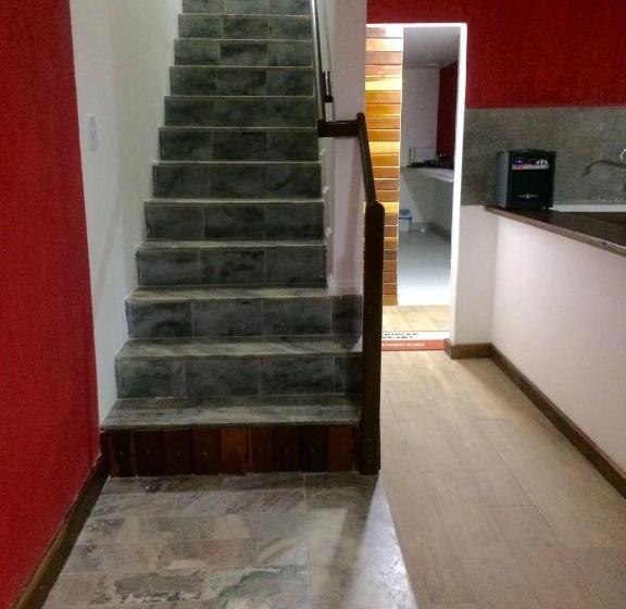 Hostel Trevo De Arraial Pousada Em Cabo Frio