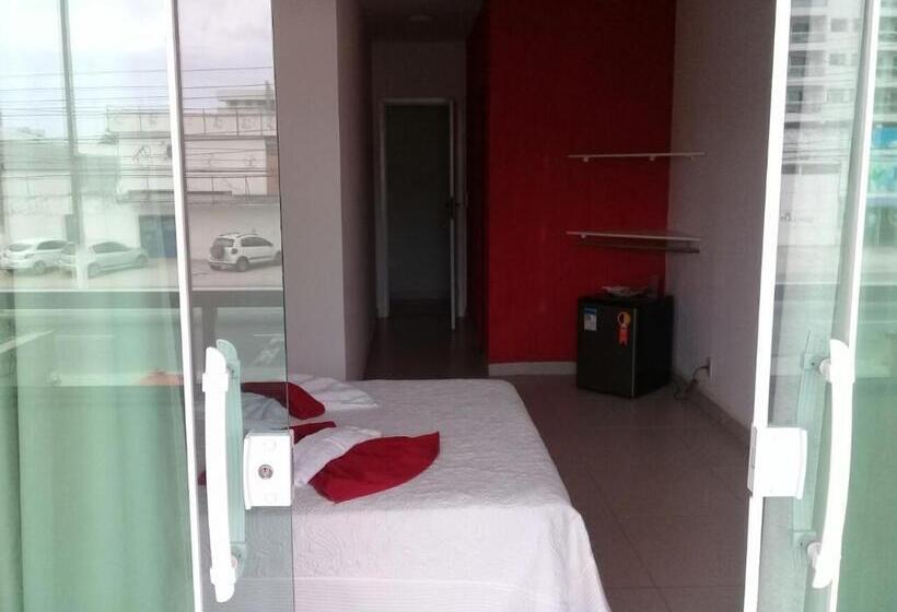 Hostel Trevo De Arraial Pousada Em Cabo Frio