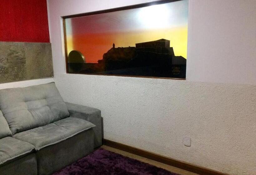 Hostel Trevo De Arraial Pousada Em Cabo Frio