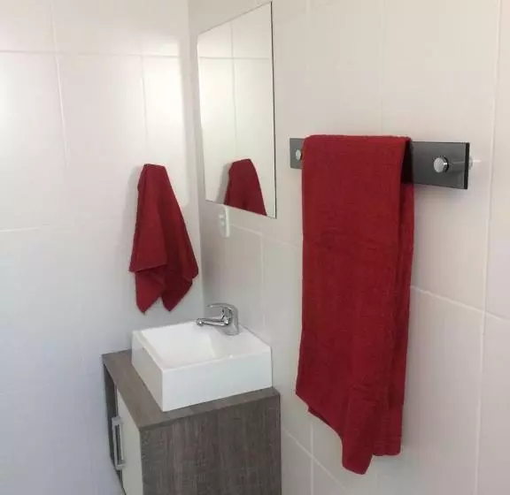 هاستل Trevo De Arraial Pousada Em Cabo Frio