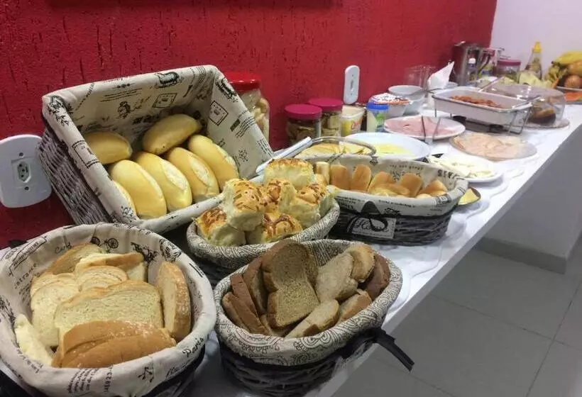 هاستل Trevo De Arraial Pousada Em Cabo Frio