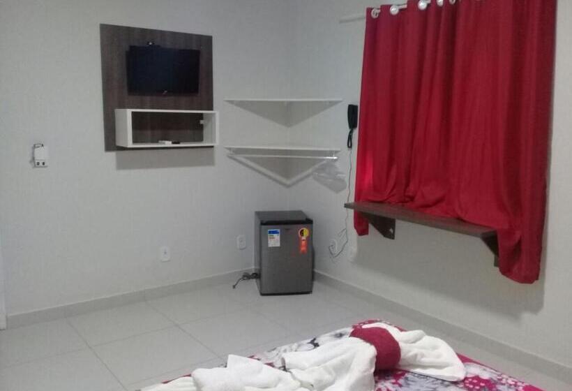 Hostel Trevo De Arraial Pousada Em Cabo Frio