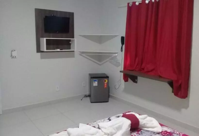 هاستل Trevo De Arraial Pousada Em Cabo Frio
