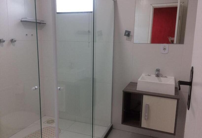 Hostel Trevo De Arraial Pousada Em Cabo Frio