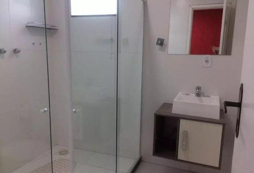 هاستل Trevo De Arraial Pousada Em Cabo Frio