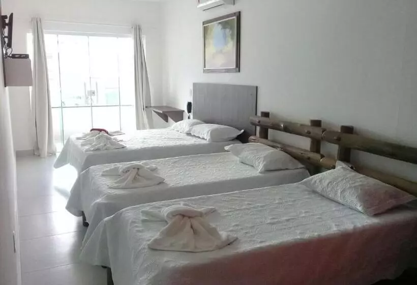 هاستل Trevo De Arraial Pousada Em Cabo Frio