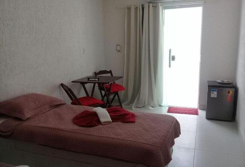 Hostel Trevo De Arraial Pousada Em Cabo Frio