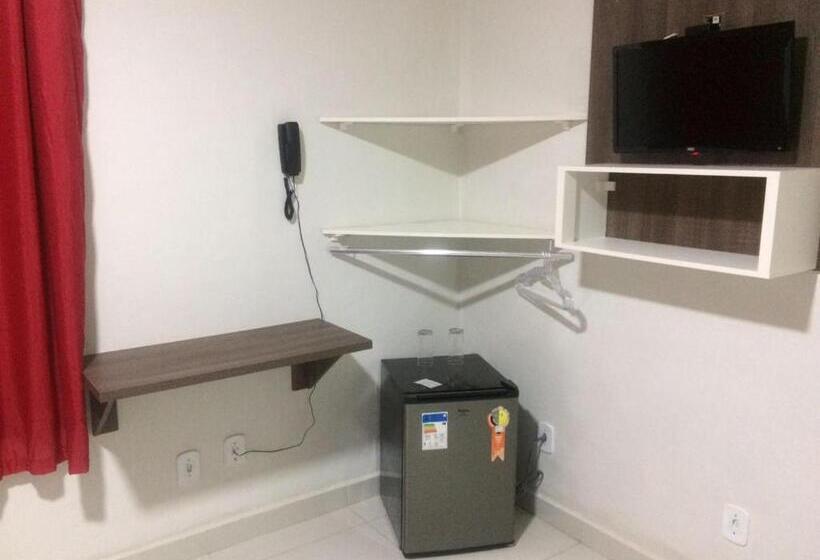 Hostel Trevo De Arraial Pousada Em Cabo Frio