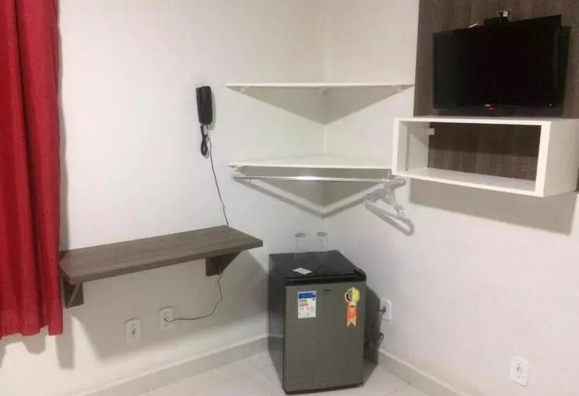 هاستل Trevo De Arraial Pousada Em Cabo Frio