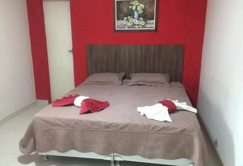 هاستل Trevo De Arraial Pousada Em Cabo Frio