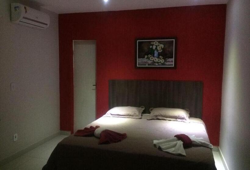 Hostel Trevo De Arraial Pousada Em Cabo Frio