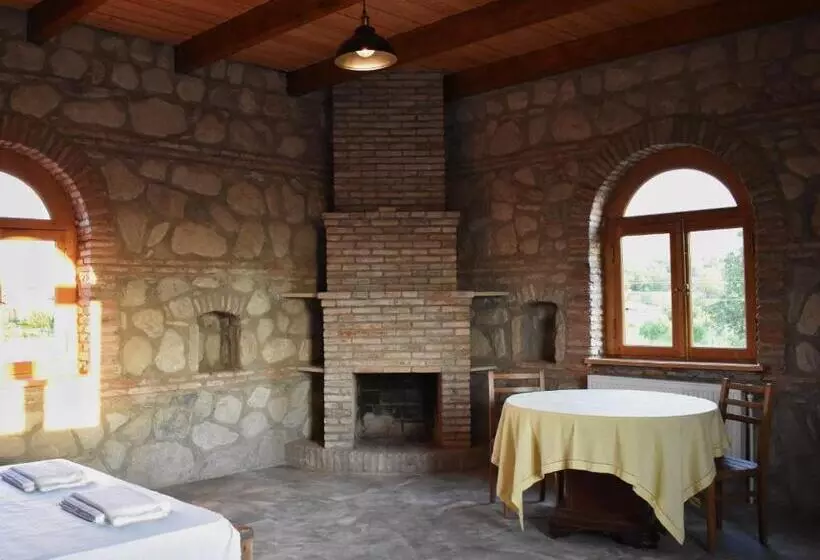 هتل Elizbar Talakvadze Winery