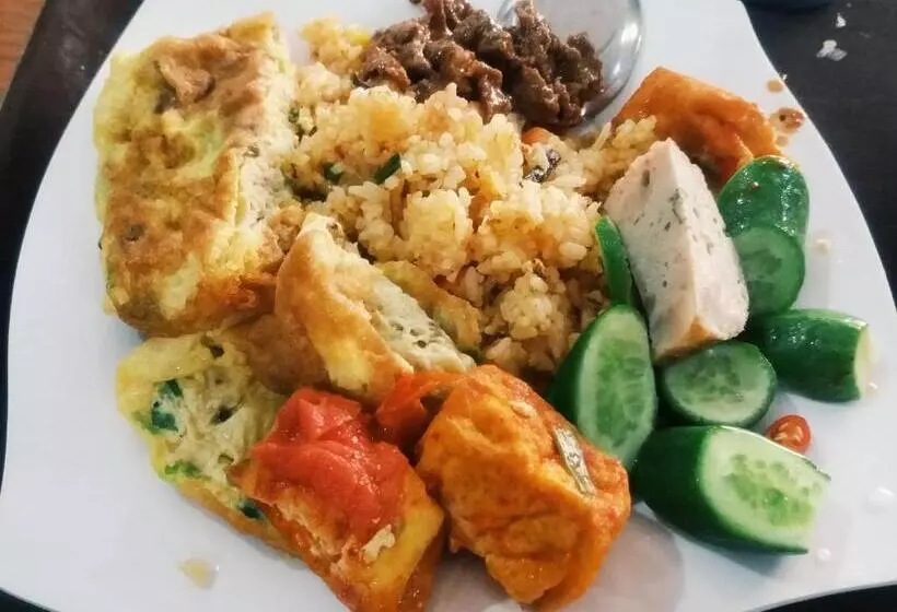 هتل Haengbok