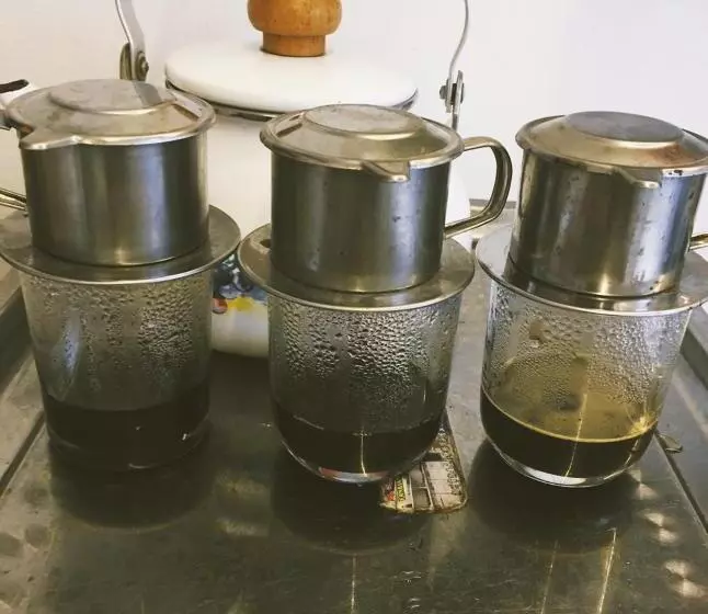 هتل Haengbok