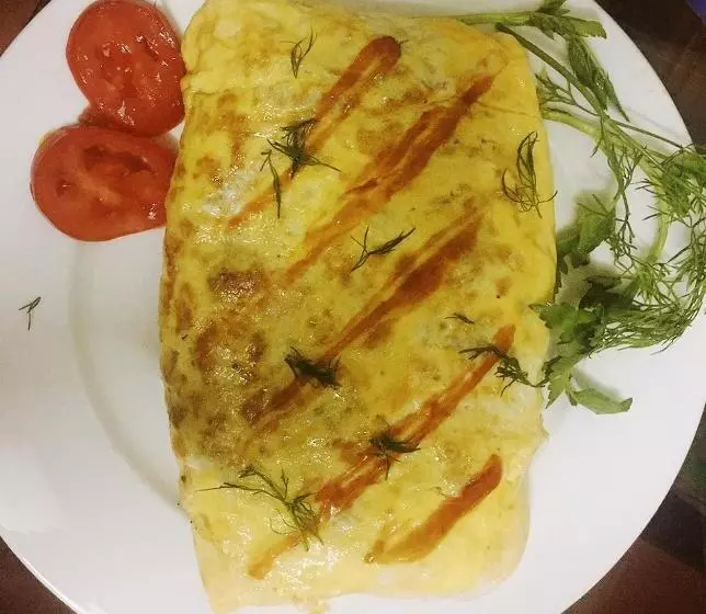 هتل Haengbok