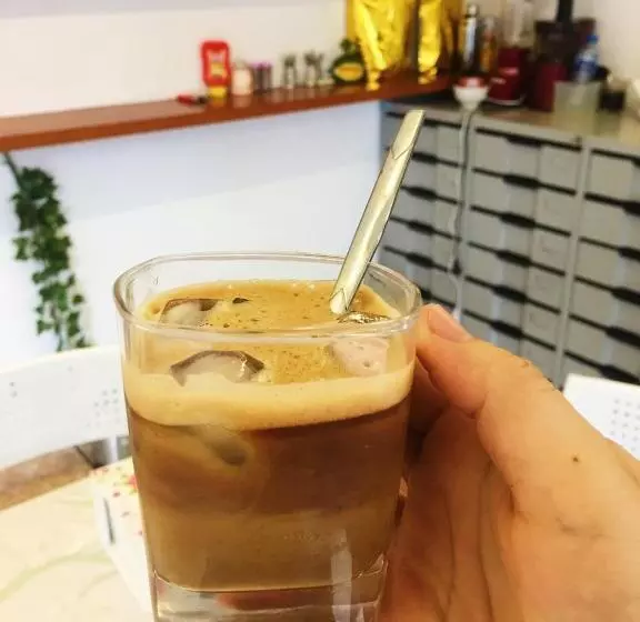 هتل Haengbok