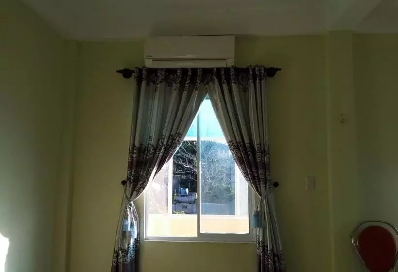 هتل Hai Dang