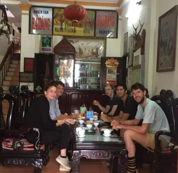 هتل Hai Dang