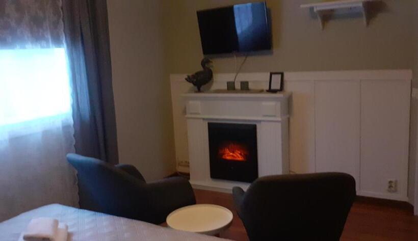 هتل Minnan Majoitus