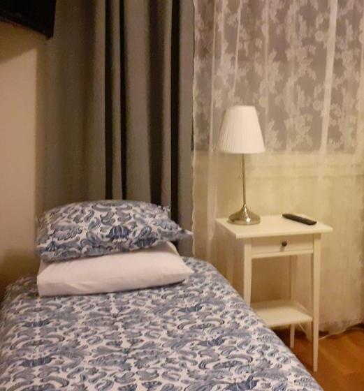 هتل Minnan Majoitus