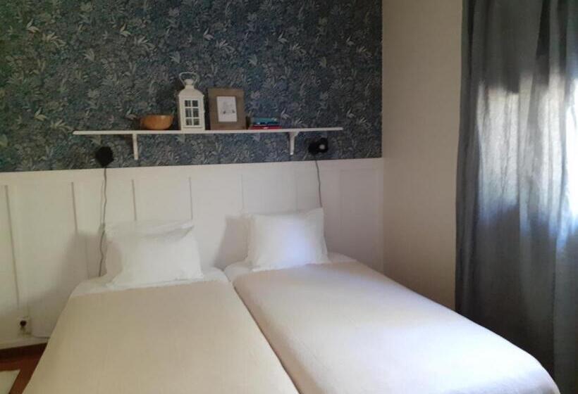 هتل Minnan Majoitus