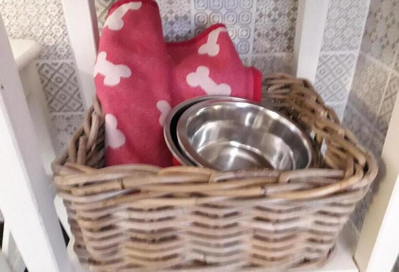 هتل Minnan Majoitus