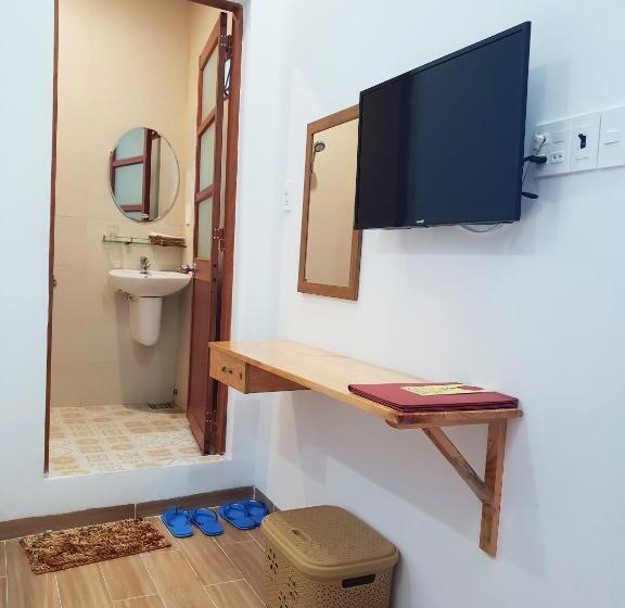 هتل Phú Tài Center